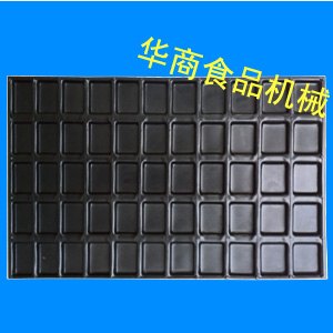 55连鸡蛋煎饼模具煎鸡蛋干不粘烤盘不粘模具