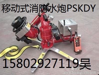 优质消防水炮-甘肃强盾<荣获国家3C认证>