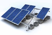 太阳能光伏支架厂家/太阳能支架价格