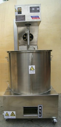 供应唐师傅火锅炒料机，火锅底料