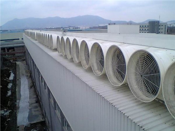 泉州厂房降温设备三明厂房降温设备泉州降温设备