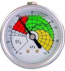 SF6压力表供应-SF6压力表批发价格