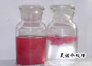 喷漆废水处理工艺