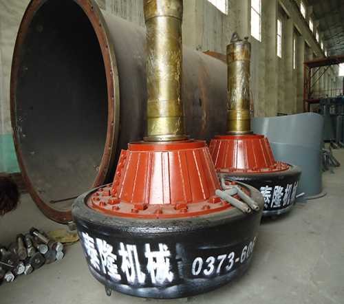 立式辊磨机报价/原料立式辊磨机型号