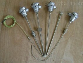 PT2000热电阻工作原理