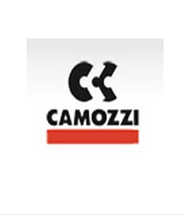 意大利CAMOZZI康茂盛电磁阀系列
