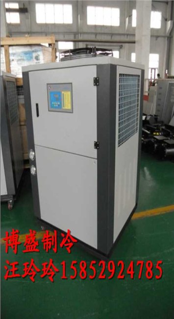 水冷式工业冷水机价格/低温工业冷冻机厂家直销