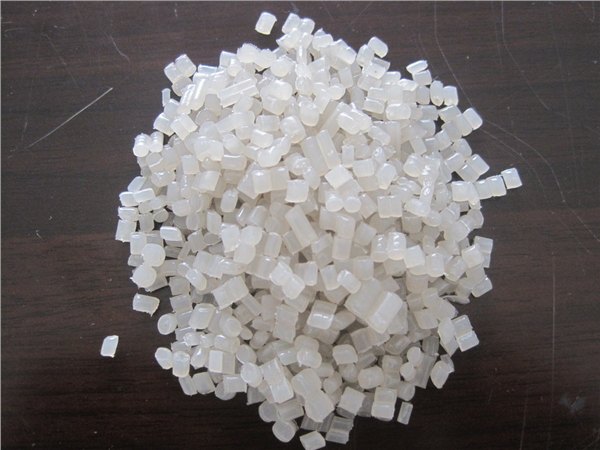 白色PA塑料颗粒-盛凯塑业
