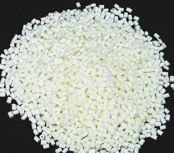 白色PS塑料颗粒-盛凯塑业