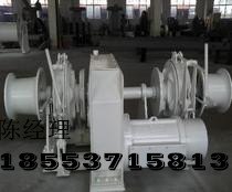 供应滚筒起锚机厂家 滚筒起锚机价格 