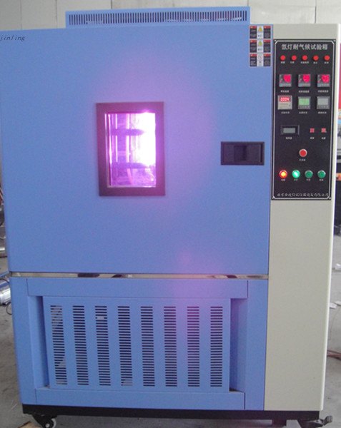 9344-88水冷氙灯耐气候箱