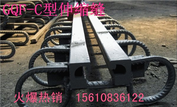 辽宁伸缩缝厂家