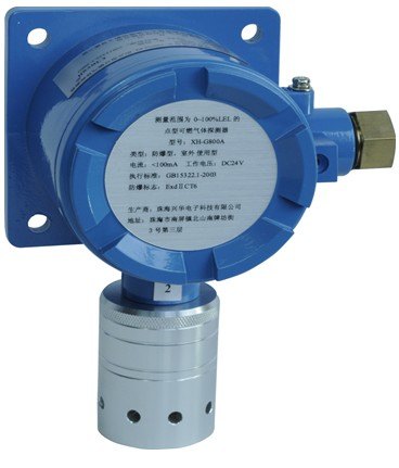 供应宜昌天然气、煤气、液化气测爆仪