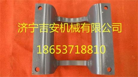 批发小松挖掘机pc200护链架