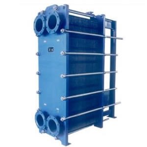供乌鲁木齐换热器和新疆板式换热器首选海太