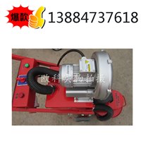 环氧施工无尘打磨机价格旧环氧翻新打磨机