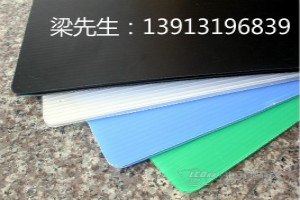供应昆山中空板 苏州中空板箱 苏州中空板隔板