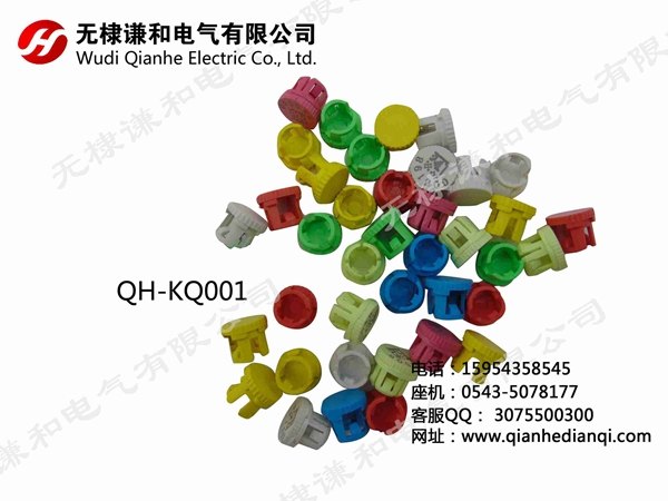 供应卡扣式铅封可做二维码