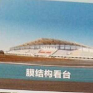 供新疆乌鲁木齐膜结构选天岳恒信