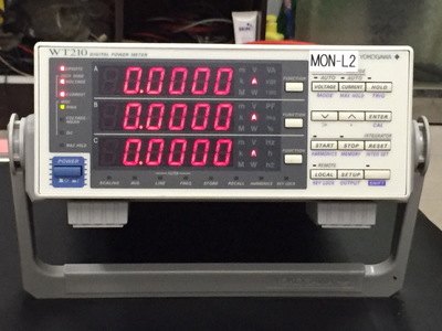 仪器回收回收WT210、WT310横河数字功率计