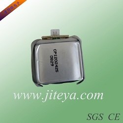 原装煤矿电池KJ405T-K人员识别卡电池