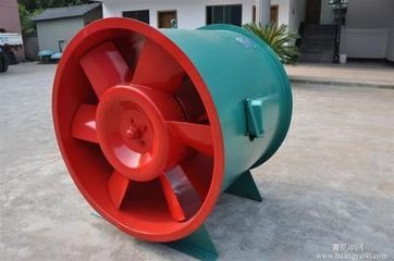上海上虞XPF高温消防排烟风机