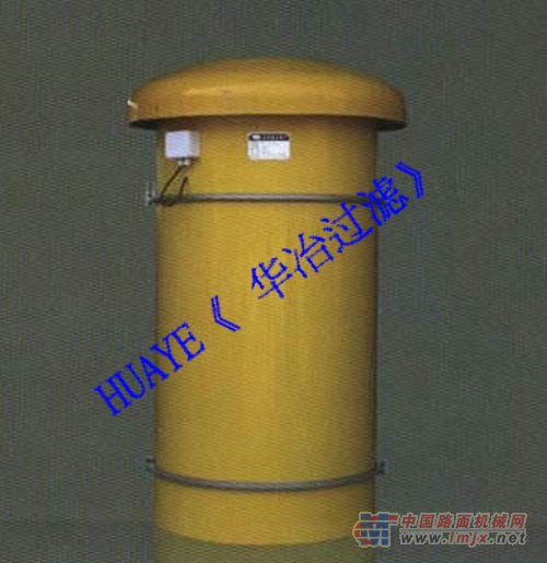 我公司长期提供仓顶除尘器