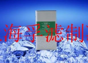 德国比泽尔BSE55冷冻油压缩机冷冻油/中央空调冷冻油1升