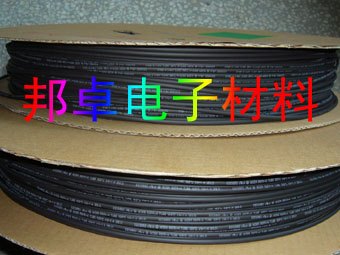 热缩管PE热缩套管透明热缩套管