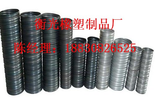 中国衡光内销型塑料波纹管系列-衡光橡塑制品厂