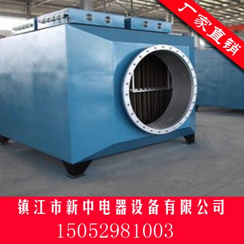 高温风道电加热器工作原理电热设备设计生产专家