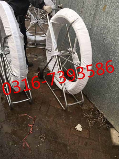线缆穿管器,速通器，疏通棒