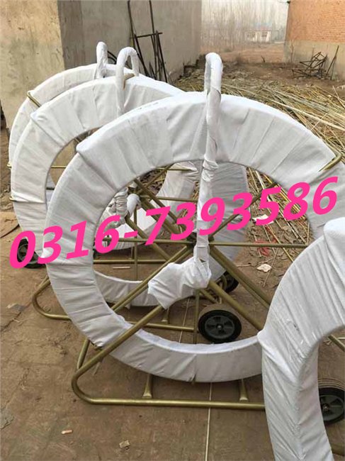 电缆穿孔器 电缆穿管器 电缆穿线器 