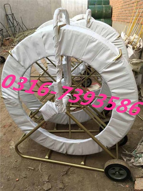 手提式墙壁穿孔器，楼房引线器