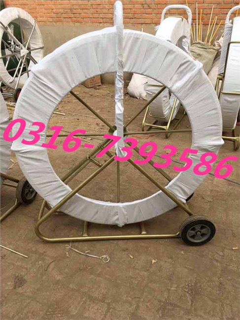 玻璃钢穿线棒，进口材质玻璃钢穿线器