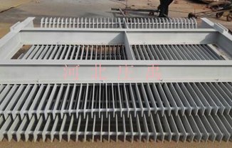 不锈钢拦污栅/河北不锈钢拦污栅厂家定做直销