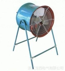 绍兴上虞岗位式高效轴流风机，节能轴流风机