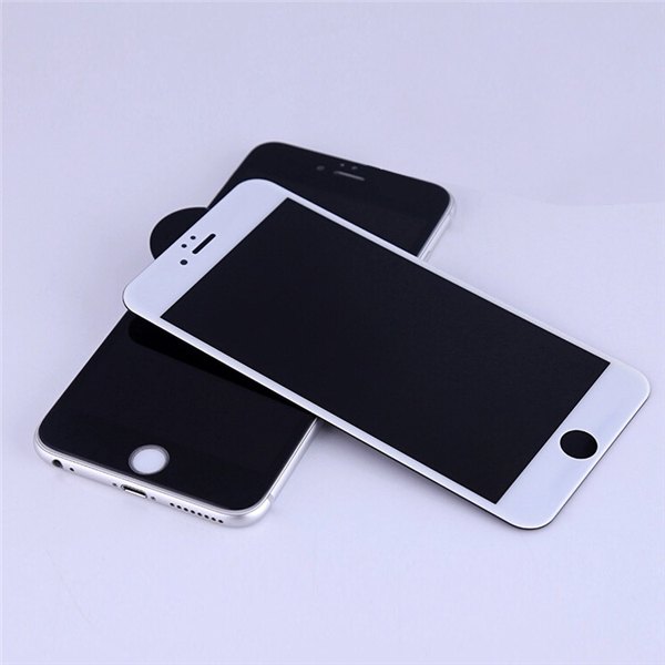 iPhone6/6S3D热弯曲面全覆盖钢化膜