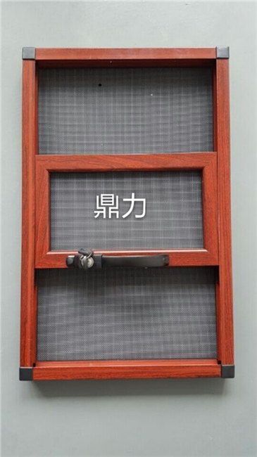 防尘纱窗图片,防尘纱窗厂家,合肥鼎力门窗厂