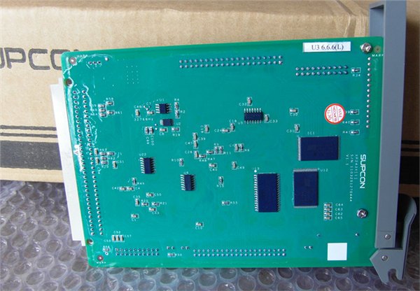 中控卡件XP233数据转发卡DCS自动化系统XP233行情
