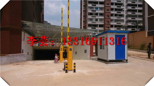深圳医院道闸公司哪家好-东莞医院道闸销售厂家