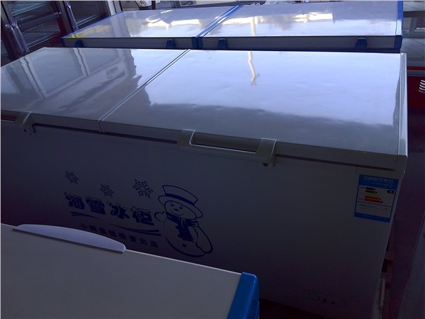 行唐县冷库、岛柜、展示柜