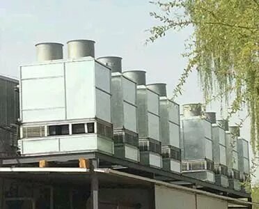 供应邢台市冷库安装、中央空调设计安装
