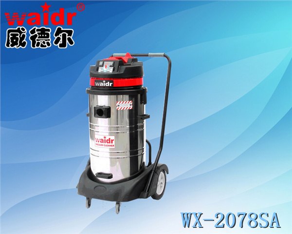 工业吸尘器电子医药车间流水线配套作业用工业吸尘器