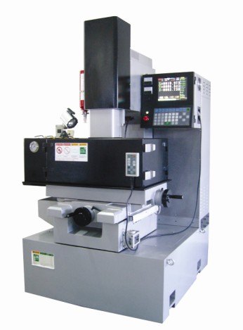 电火花机CNC-东莞硅特