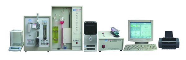 钢材分析仪器，钢材化学成分分析仪