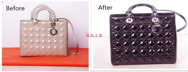 什么季节学习奢侈品皮具护理技术好