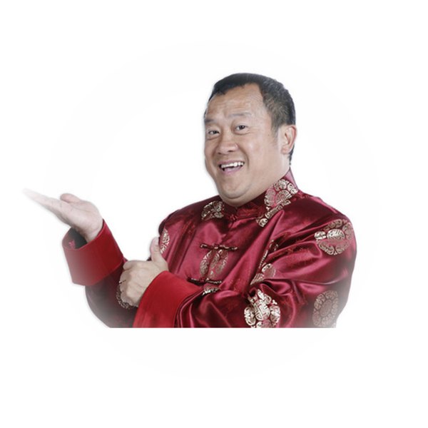 供应曾志伟经纪公司