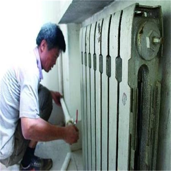 暖气安装公司/临沂志诚水暖安装