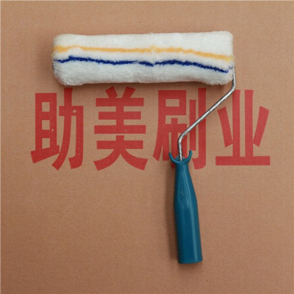福建滚筒刷批发/临沂市助美刷业